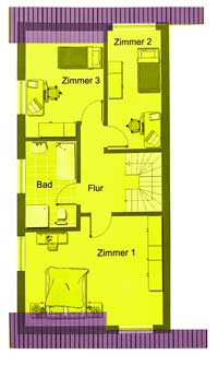 1 Etage