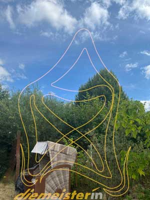 Baumanpflanzungen Christiane Meister diemeisterin