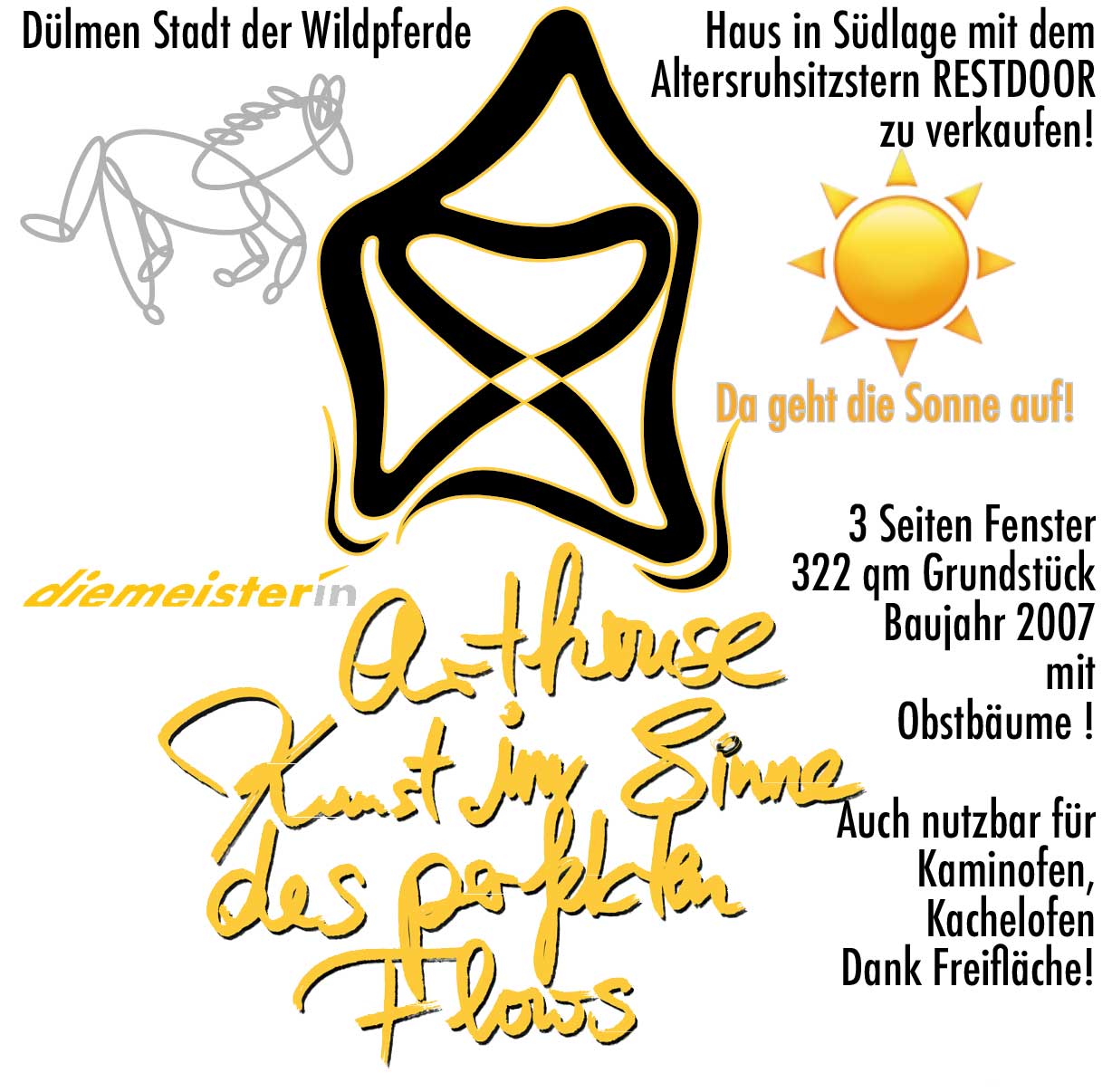 Immobilienverkauf